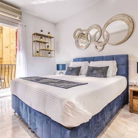 Stylish Valletta Suites Buitenkant foto