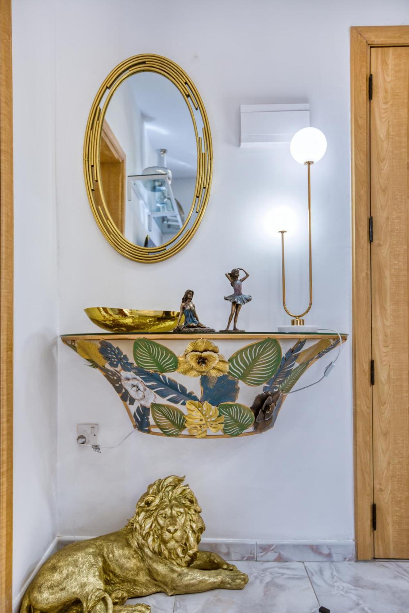 Stylish Valletta Suites Buitenkant foto