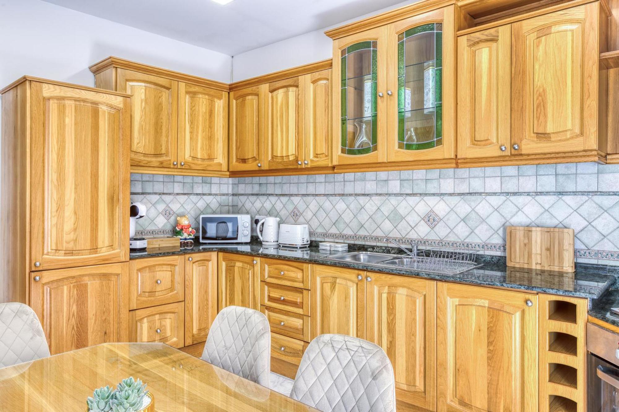 Stylish Valletta Suites Buitenkant foto